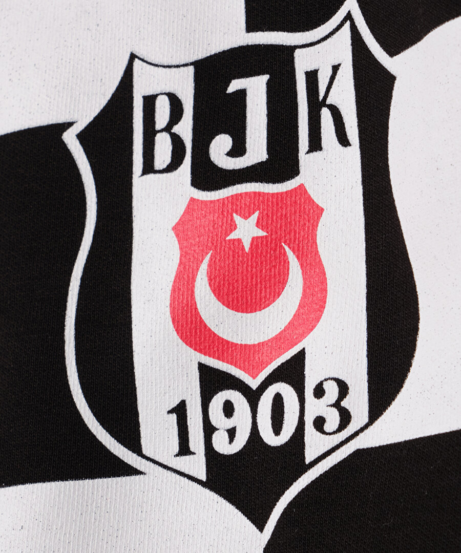 BEŞİKTAŞ ERKEK SWEATSHİRT 7627209