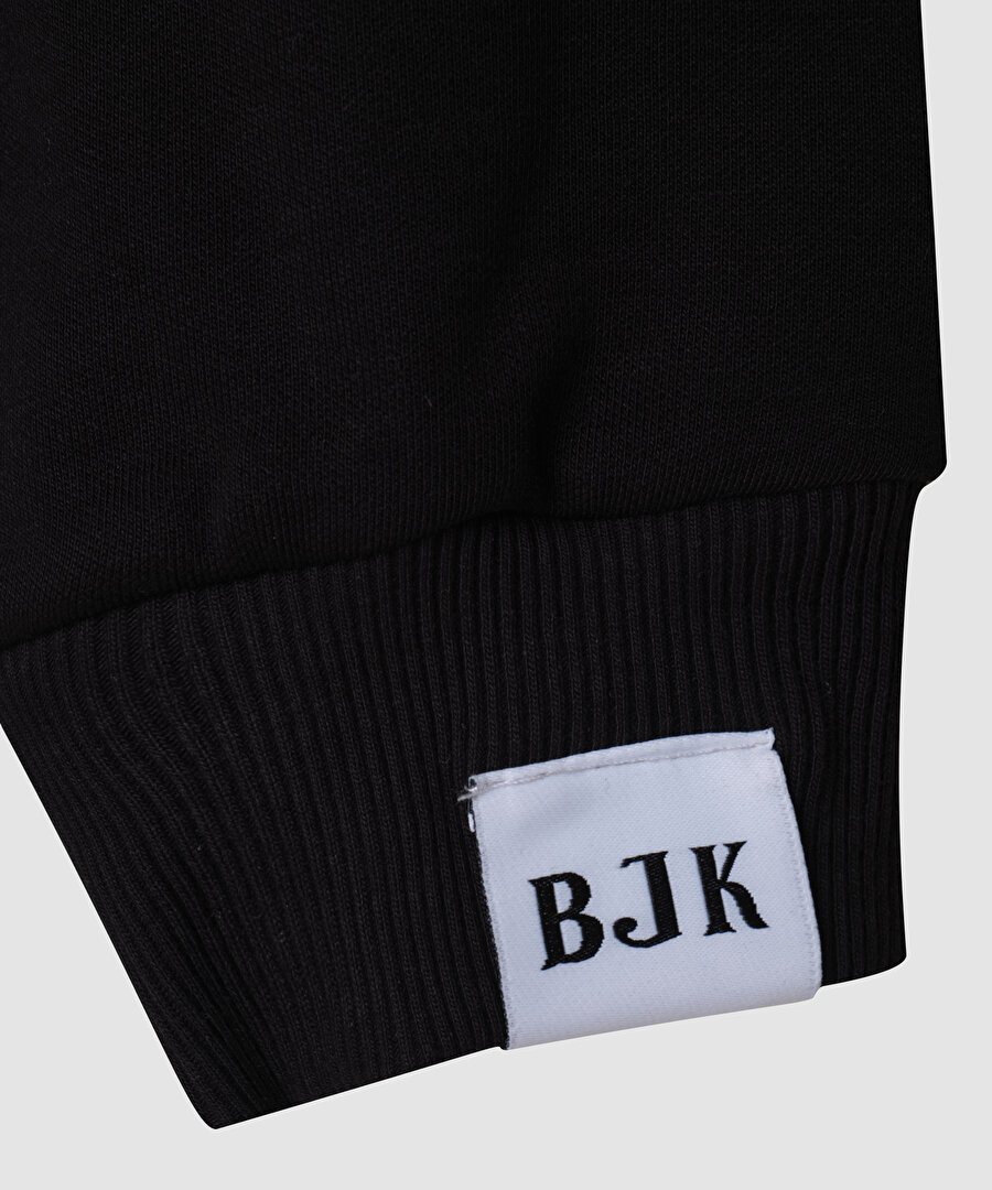 BEŞİKTAŞ ERKEK SWEATSHİRT 7627209