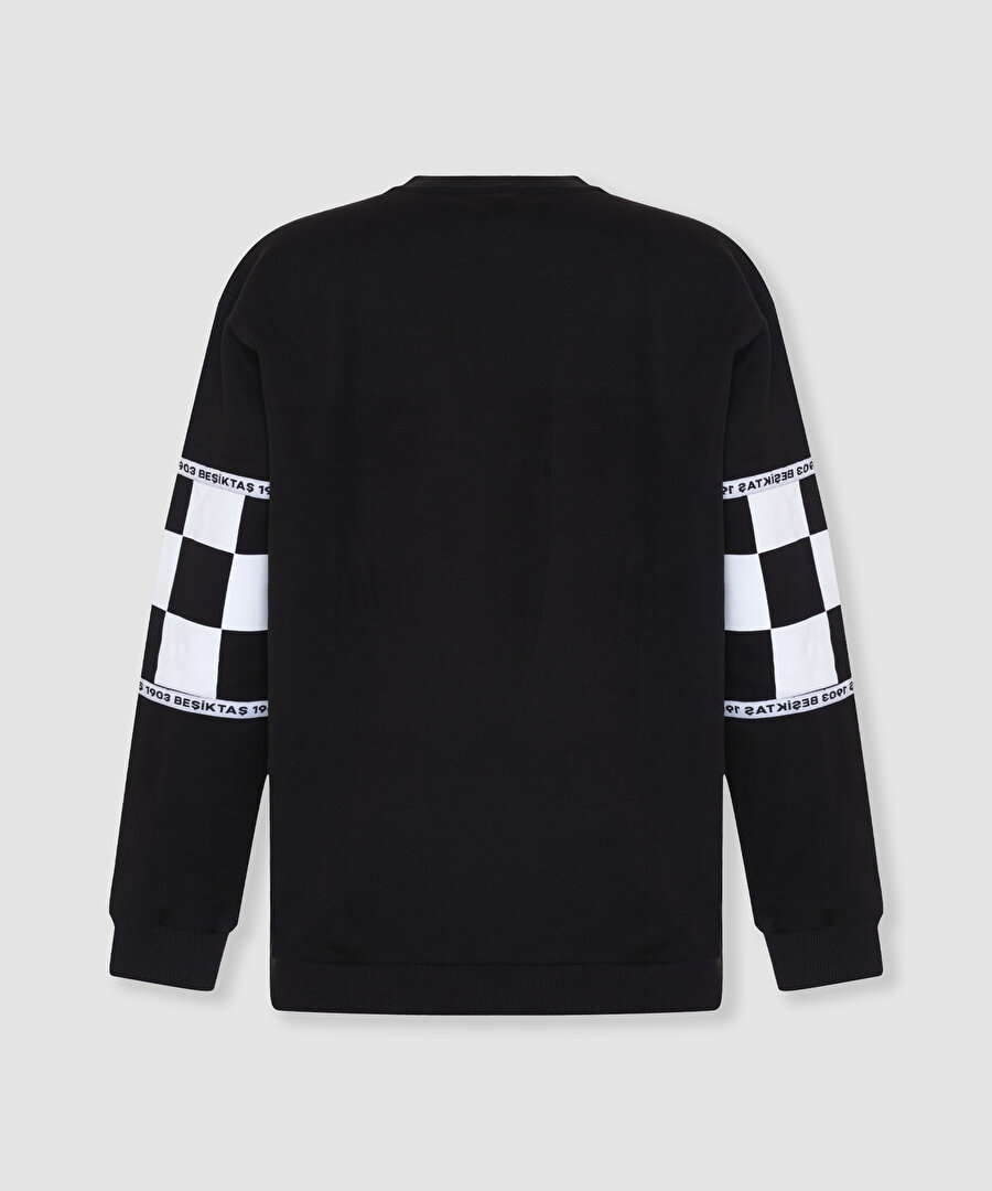 BEŞİKTAŞ ERKEK SWEATSHİRT 7627209