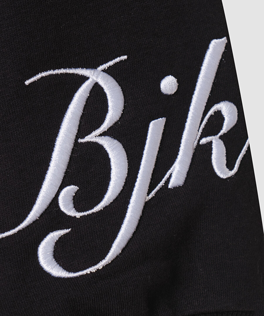 BEŞİKTAŞ ERKEK KAPÜŞONLU SWEATSHIRT 7627213