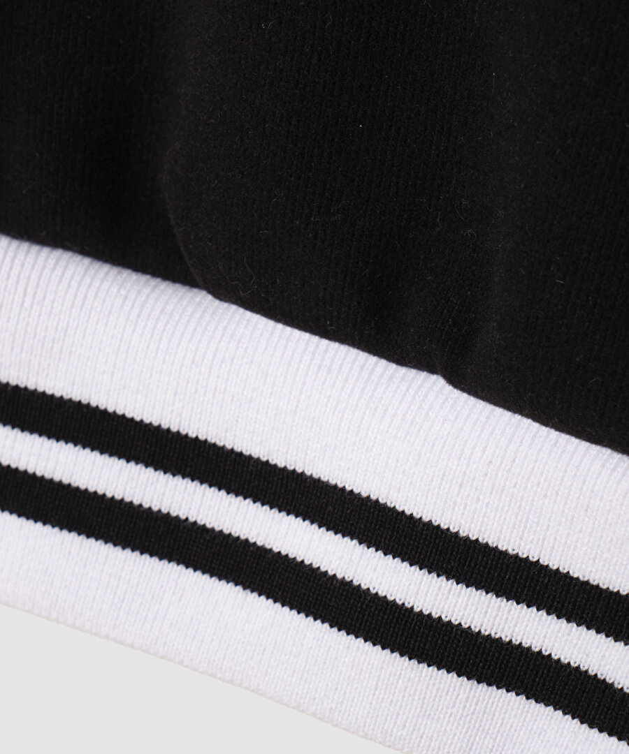 BEŞİKTAŞ ERKEK KAPÜŞONLU SWEATSHIRT 7627217