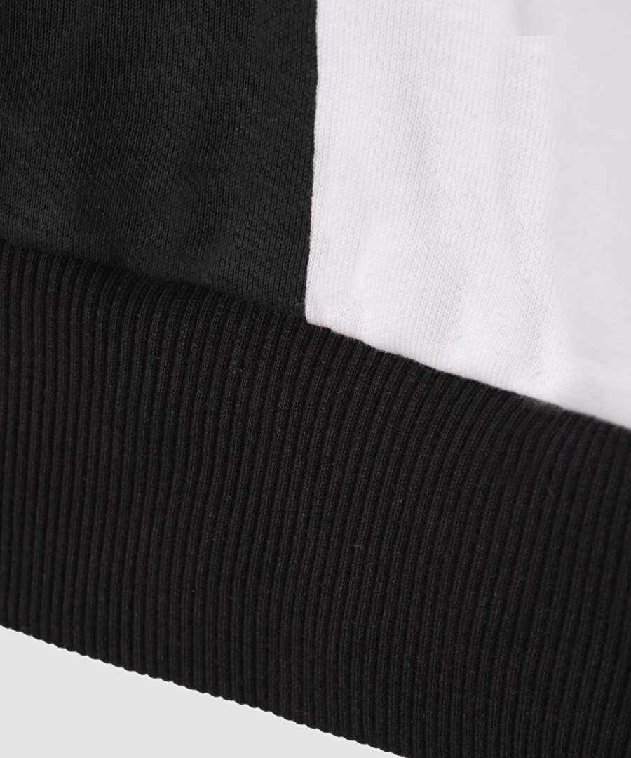 BEŞİKTAŞ ERKEK KAPÜŞONLU SWEATSHIRT 7627221