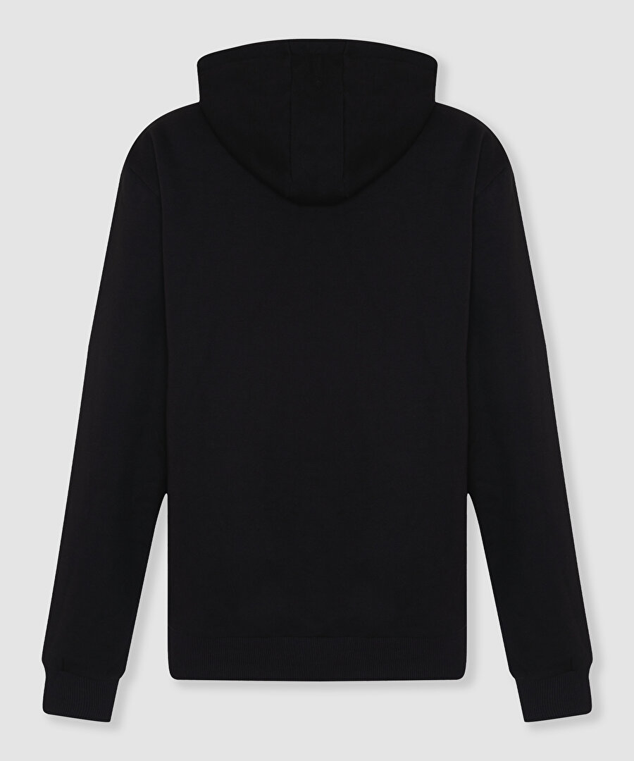 BEŞİKTAŞ ERKEK KAPÜŞONLU SWEATSHIRT 7627221