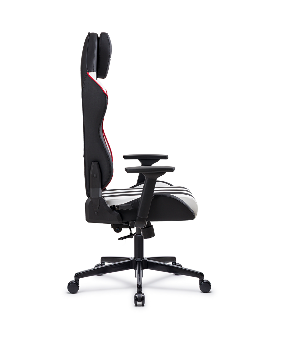 BEŞİKTAŞ FANCHAIR ÇUBUKLU TARAFTAR KOLTUĞU (KİŞİSELLEŞTİRİLMİŞ)