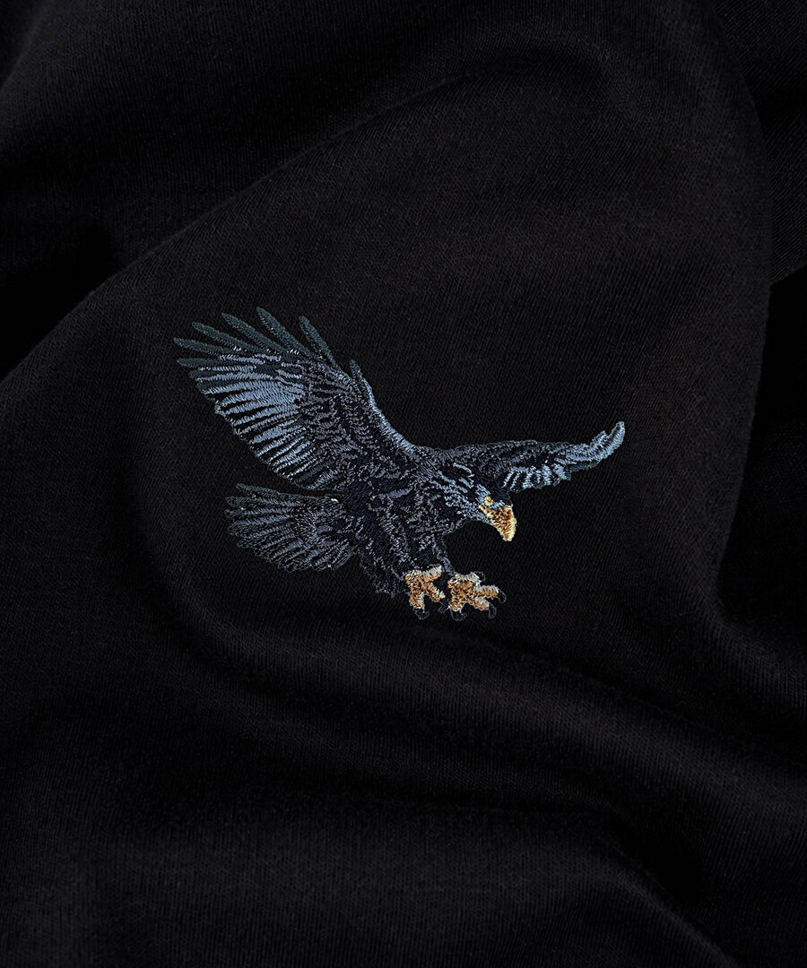 BEŞİKTAŞ X REFLECT STUDİO KARTAL T-SHİRT