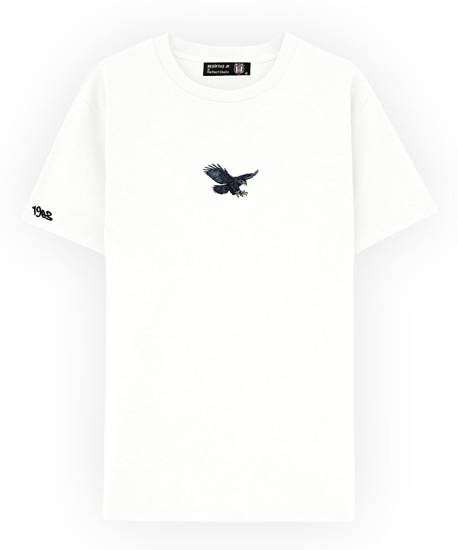 BEŞİKTAŞ X REFLECT STUDİO 1903 KARTAL T-SHİRT