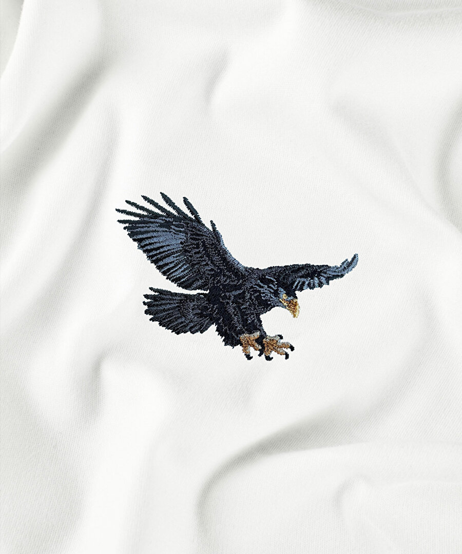 BEŞİKTAŞ X REFLECT STUDİO 1903 KARTAL T-SHİRT