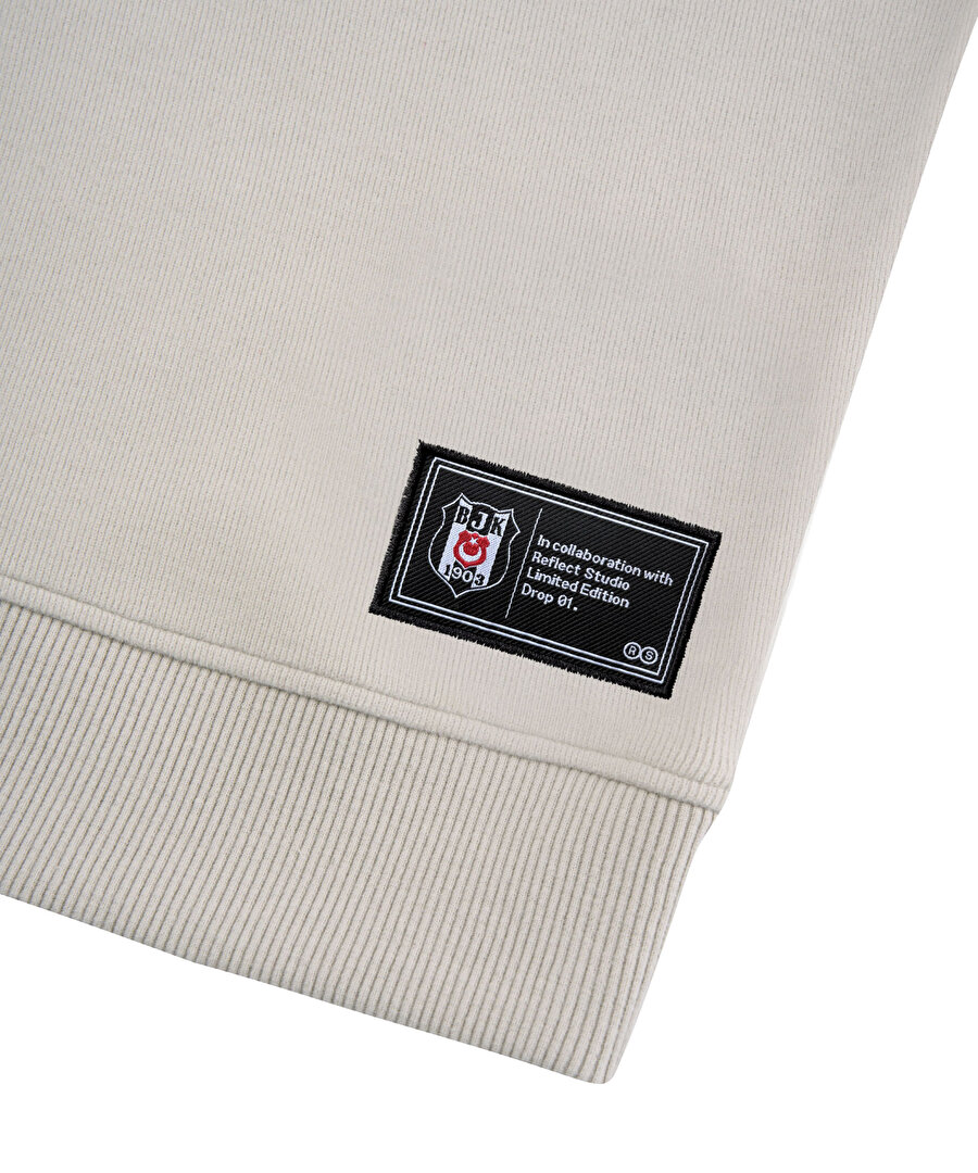 BEŞİKTAŞ X REFLECT STUDİO FORMA HOODİE