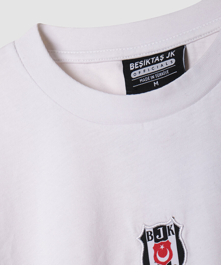 BEŞİKTAŞ KADIN T-SHIRT 8627138
