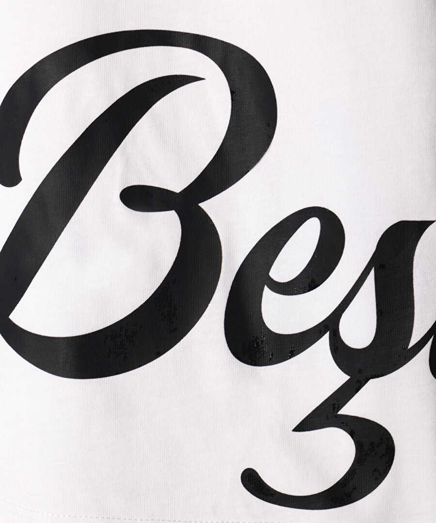 BEŞİKTAŞ KADIN T-SHIRT 8627138