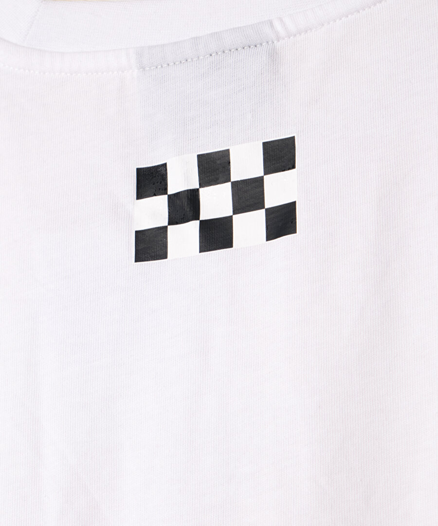 BEŞİKTAŞ KADIN T-SHIRT 8627138