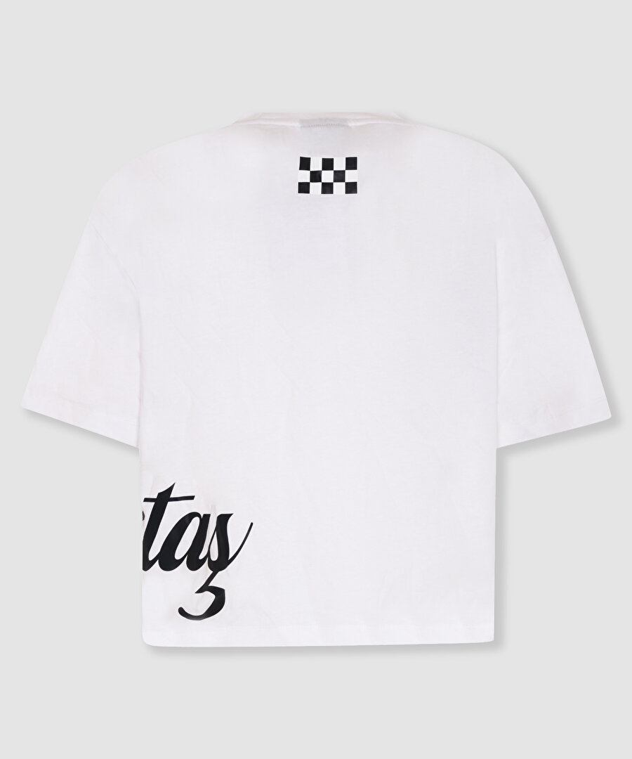 BEŞİKTAŞ KADIN T-SHIRT 8627138