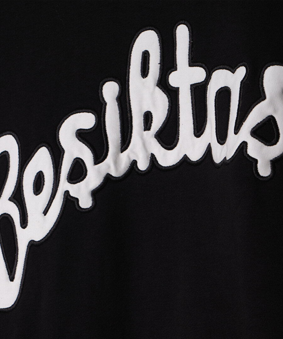 BEŞİKTAŞ RETRO 1960''''LAR ERKEK SWEATSHİRT 7627207