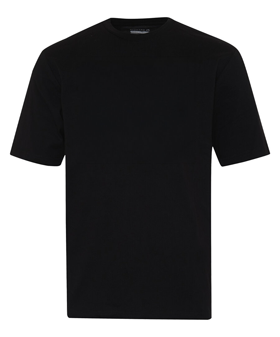 BEŞİKTAŞ BASİC BASKISIZ KADIN T-SHIRT