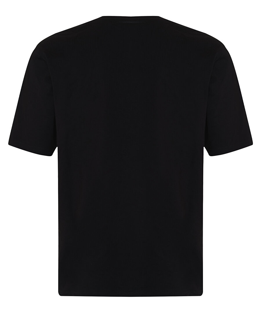 BEŞİKTAŞ BASİC BASKISIZ KADIN T-SHIRT