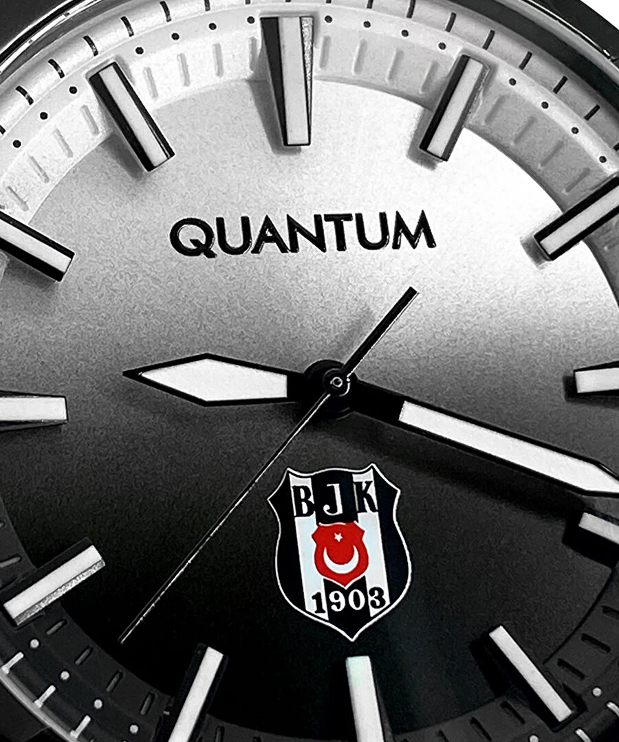 BEŞİKTAŞ QUANTUM KOL SAATİ M-2