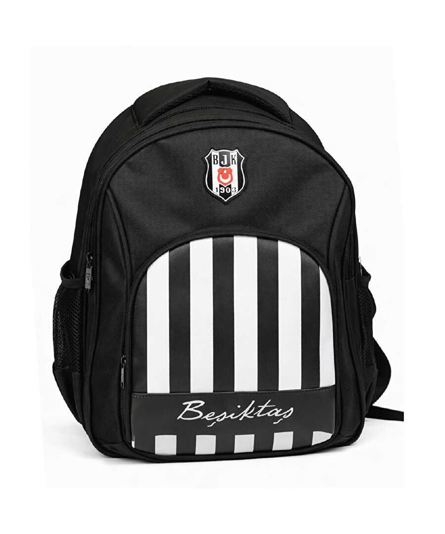 BEŞİKTAŞ ÇUBUKLU ANAOKUL ÇANTASI 26372