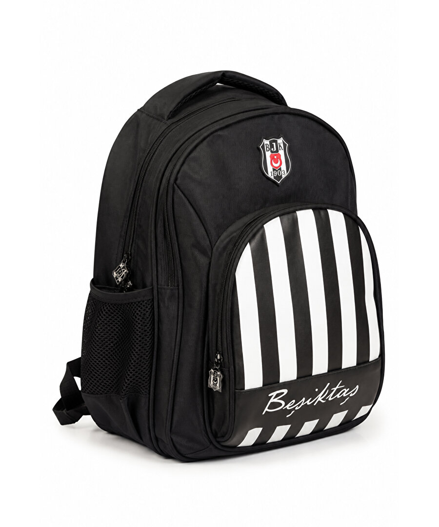 BEŞİKTAŞ ÇUBUKLU ANAOKUL ÇANTASI 26372