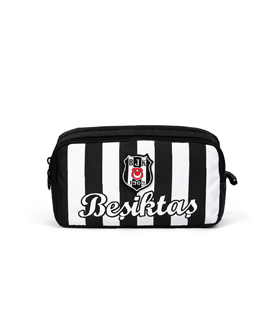 BEŞİKTAŞ ÇUBUKLU KALEM ÇANTASI 26301