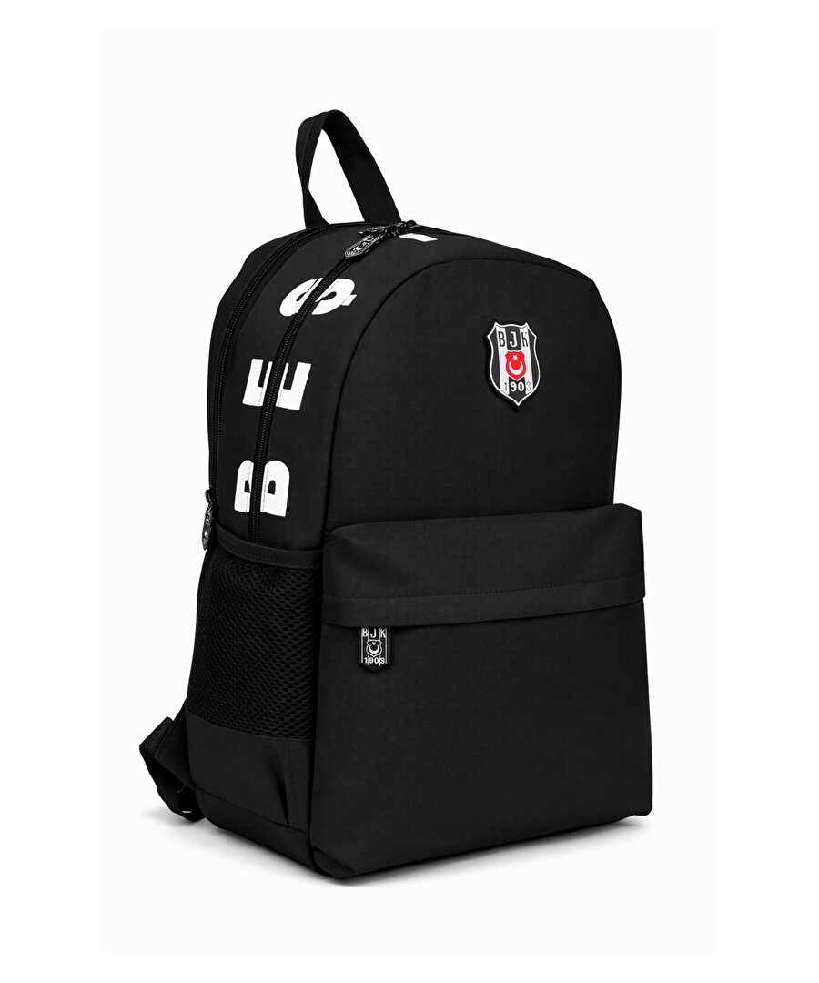 BEŞİKTAŞ BASKI DETAYLI SIRT ÇANTASI 26318