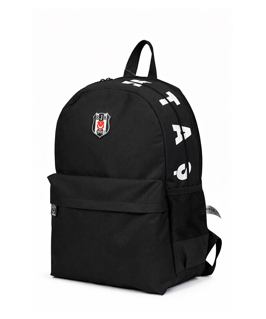 BEŞİKTAŞ BASKI DETAYLI SIRT ÇANTASI 26318