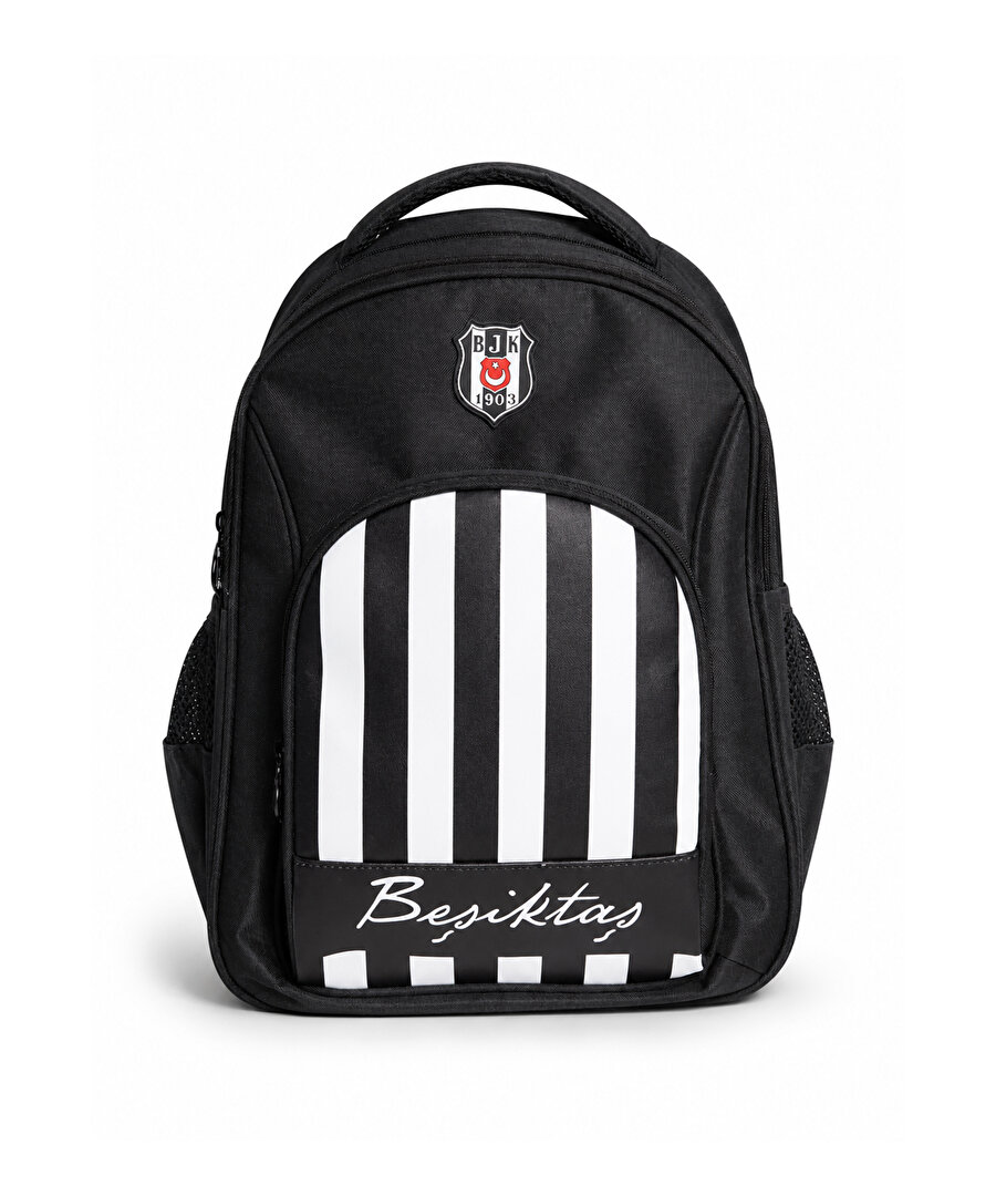 BEŞİKTAŞ ÇUBUKLU OKUL ÇANTASI 26371