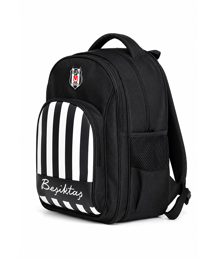 BEŞİKTAŞ ÇUBUKLU OKUL ÇANTASI 26371