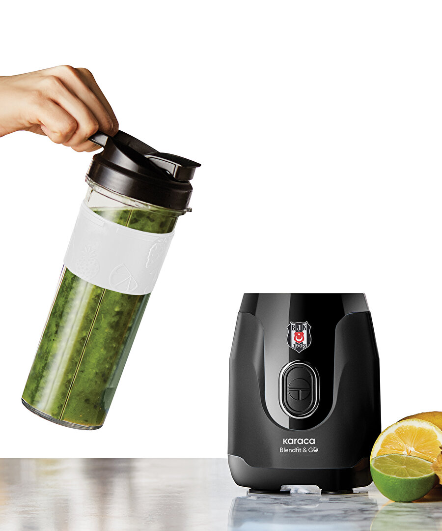 BEŞİKTAŞ KARACA BLENDFIT&GO PERSO