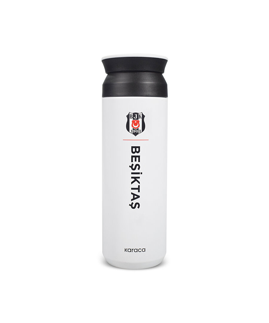 BEŞİKTAŞ KARACA LOGO 500 ML TERMOS