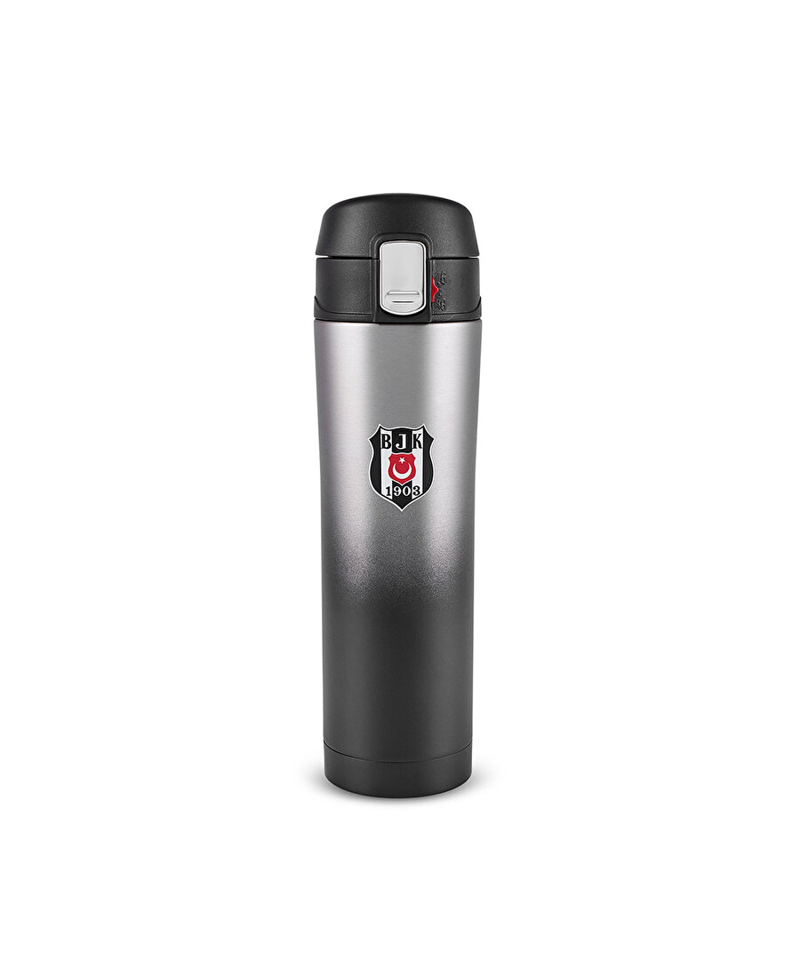 BEŞİKTAŞ KARACA ÇELİK SIZDIRMAZ TERMOS 450 ML