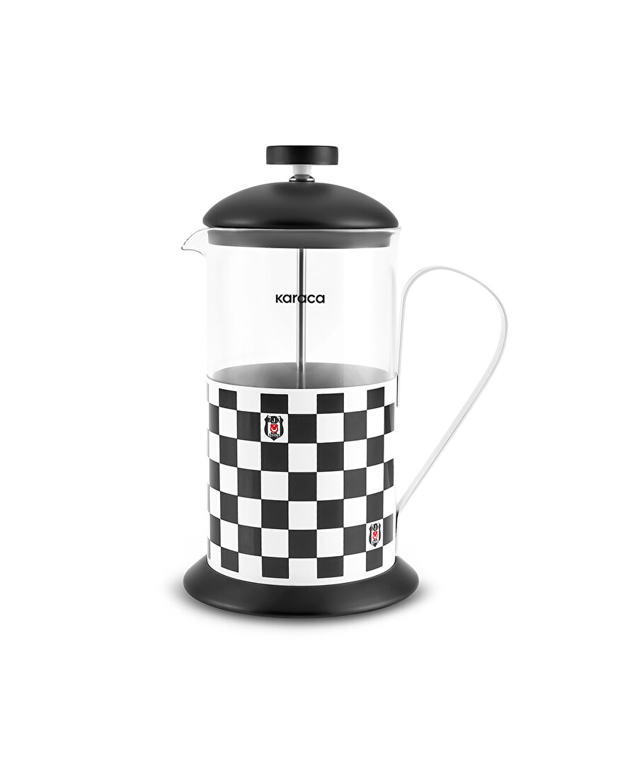 BEŞİKTAŞ KARACA FRENCH PRESS 600 ML