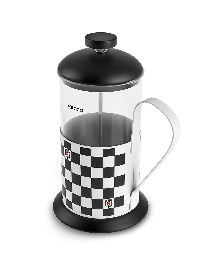 BEŞİKTAŞ KARACA FRENCH PRESS 600 ML