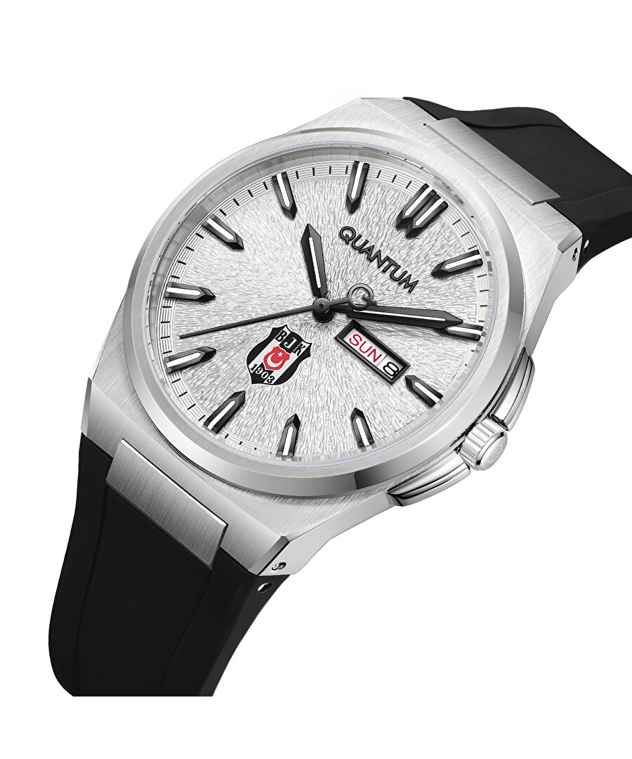 BEŞİKTAŞ QUANTUM KOL SAATİ S-1/25