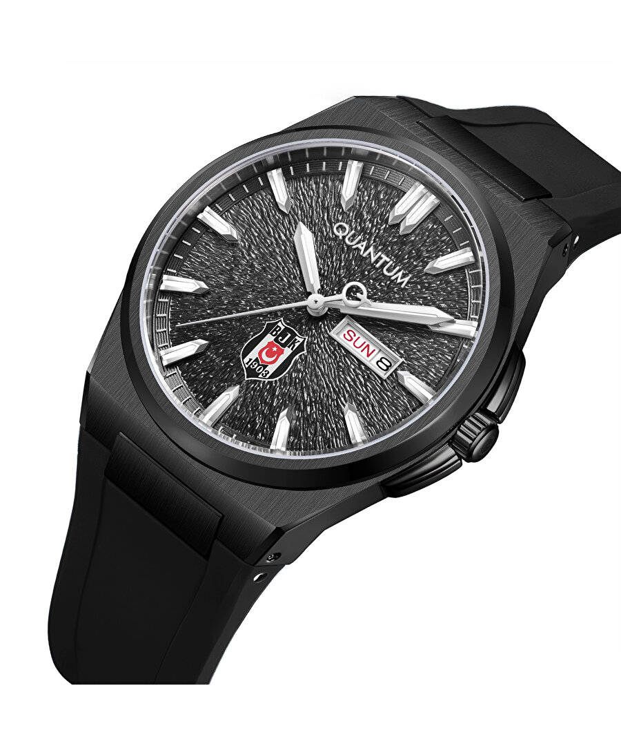 BEŞİKTAŞ QUANTUM KOL SAATİ S-2/25