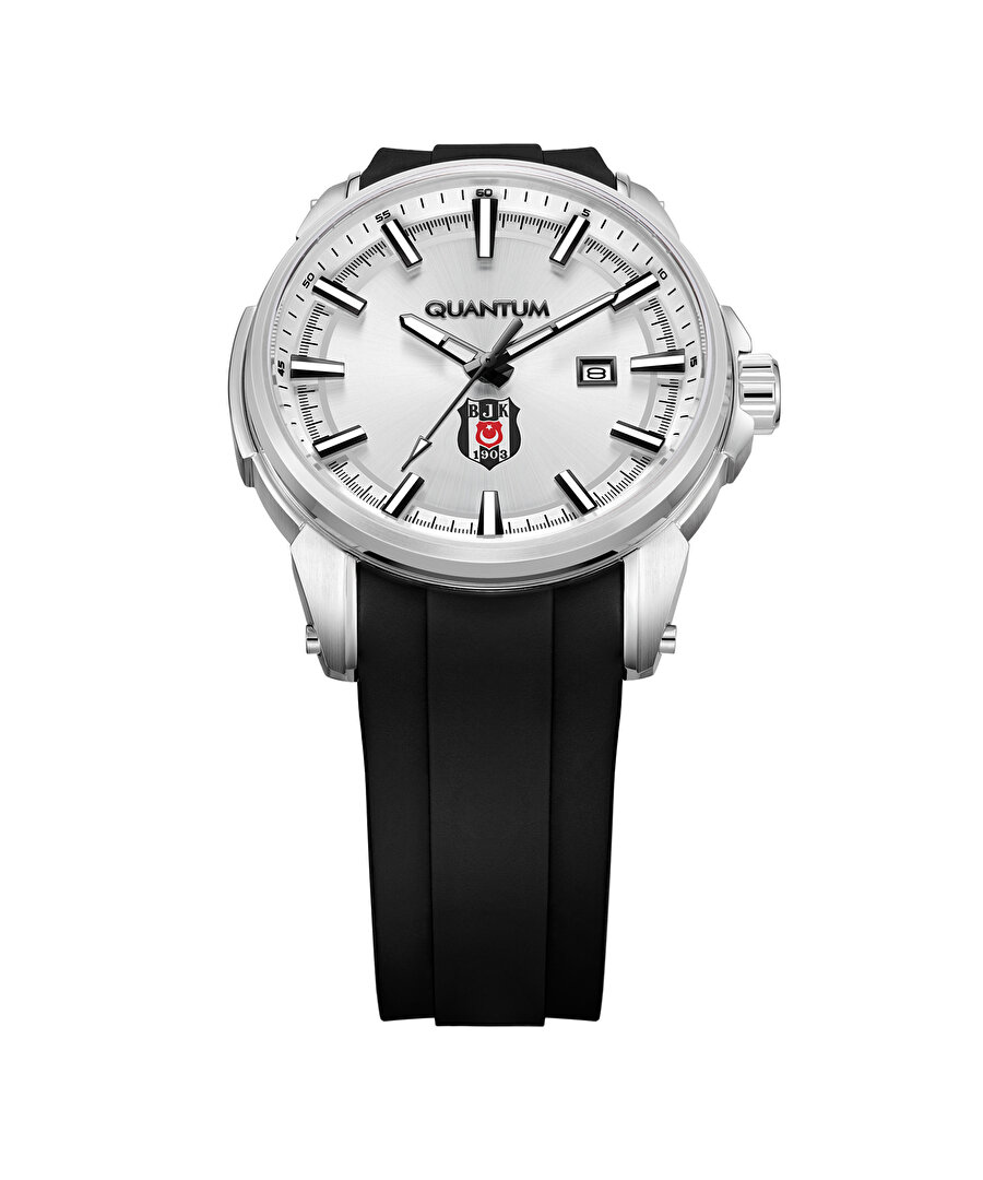 BEŞİKTAŞ QUANTUM KOL SAATİ S-3/25