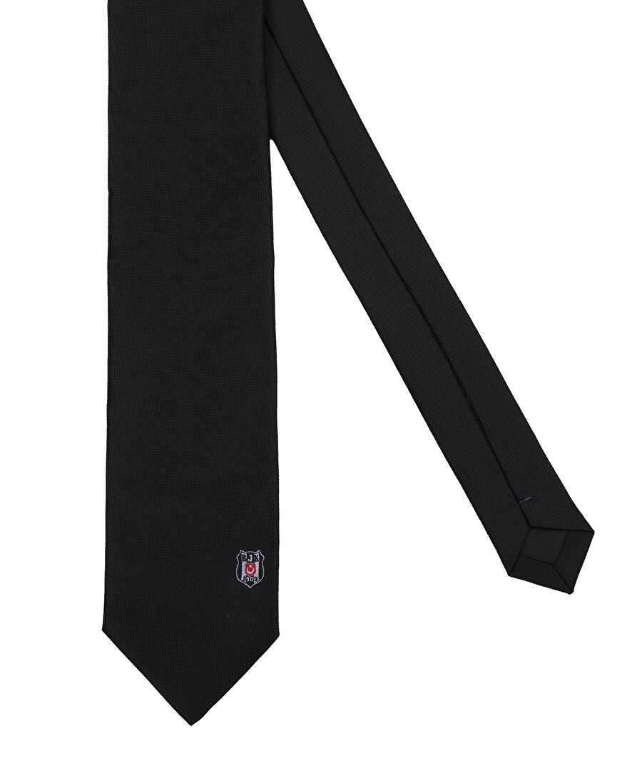 BEŞİKTAŞ MİNİ LOGO KRAVAT