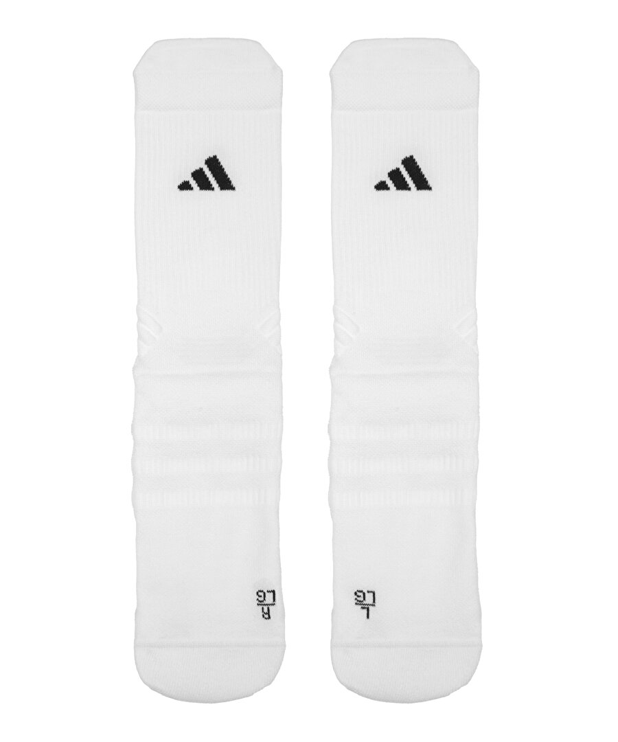 ADİDAS BEŞİKTAŞ TENNIS CRW SOCK WHITE/BLACK