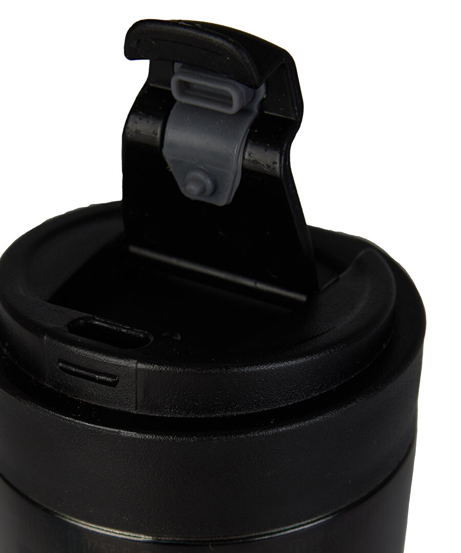 BEŞİKTAŞ ÇELİK TERMOS MUG FLIP KAPAK 020 380 ML *24