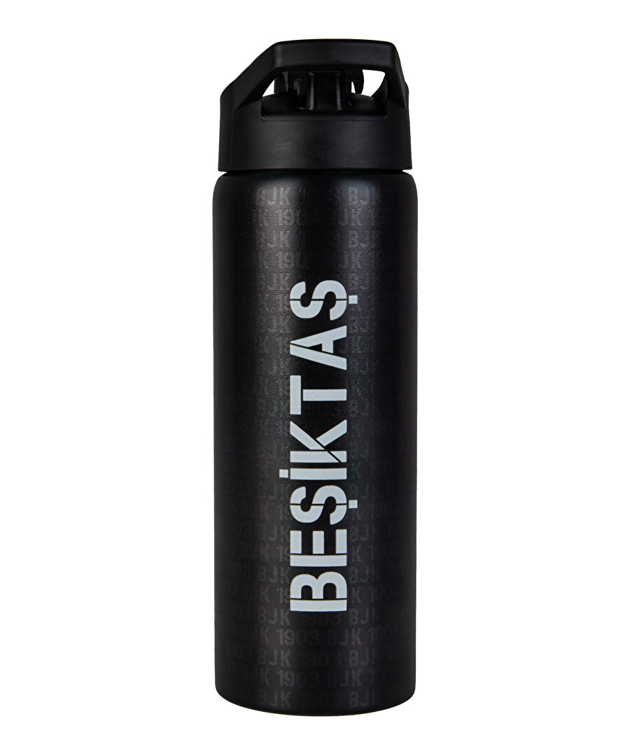 BEŞİKTAŞ MATARA ÇELİK SPOR KAPAK 016 750 ML *24