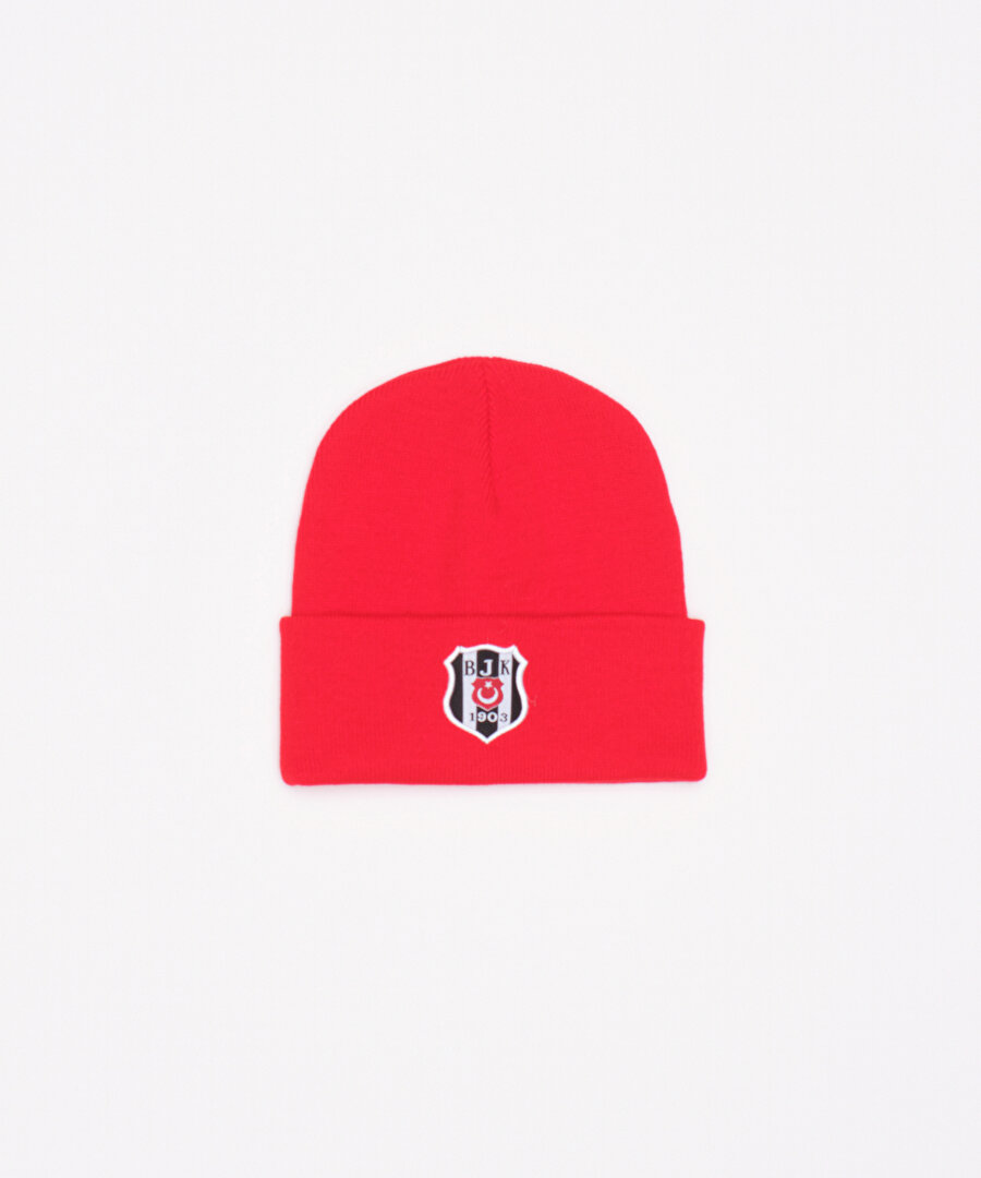 BEŞİKTAŞ UNISEX BEANIE 01