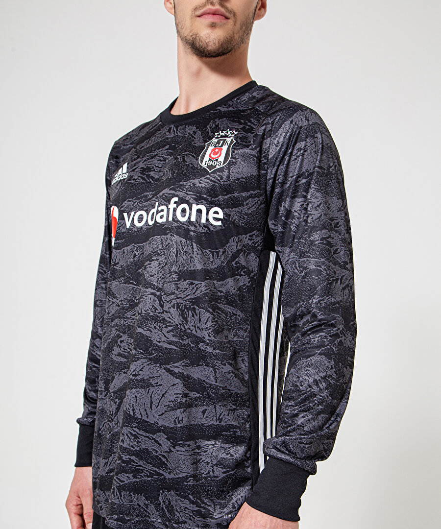 ADIDAS BEŞİKTAŞ 19-20 KALECİ FORMASI DP3138