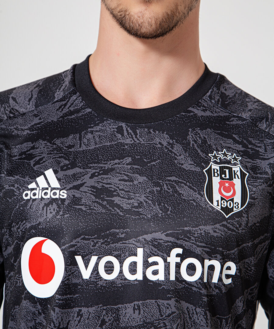 ADIDAS BEŞİKTAŞ 19-20 KALECİ FORMASI DP3138