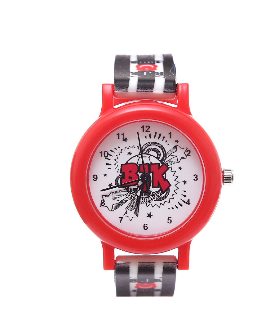 BEŞİKTAŞ BJK WRITTEN KIDS WATCH