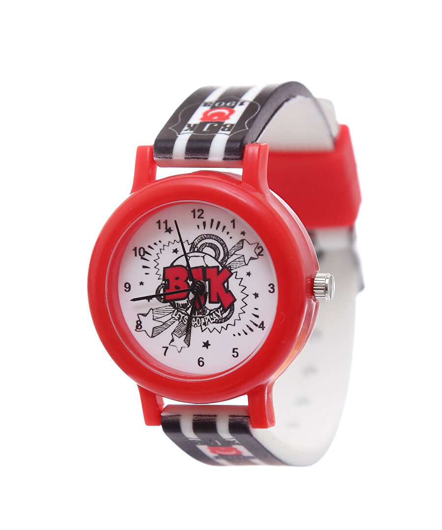 BEŞİKTAŞ BJK WRITTEN KIDS WATCH