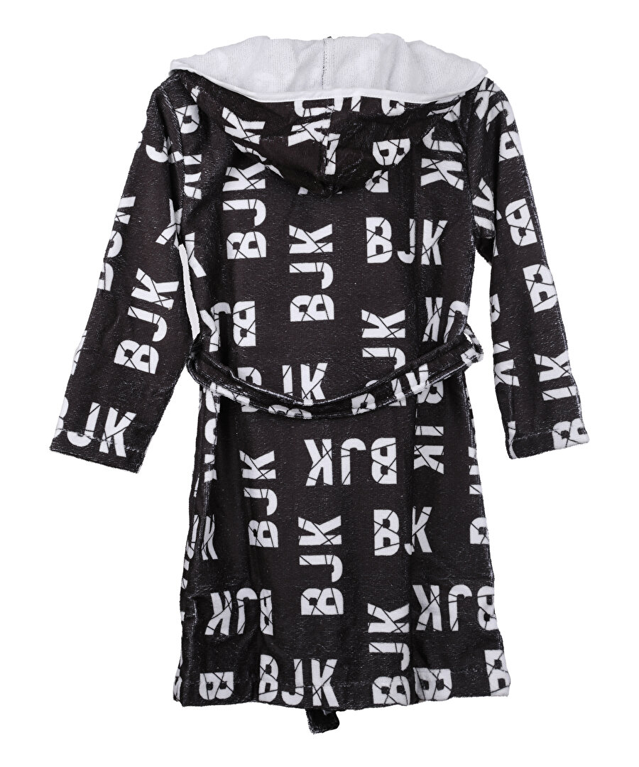 BEŞİKTAŞ BJK BASKILI JR BORNOZ