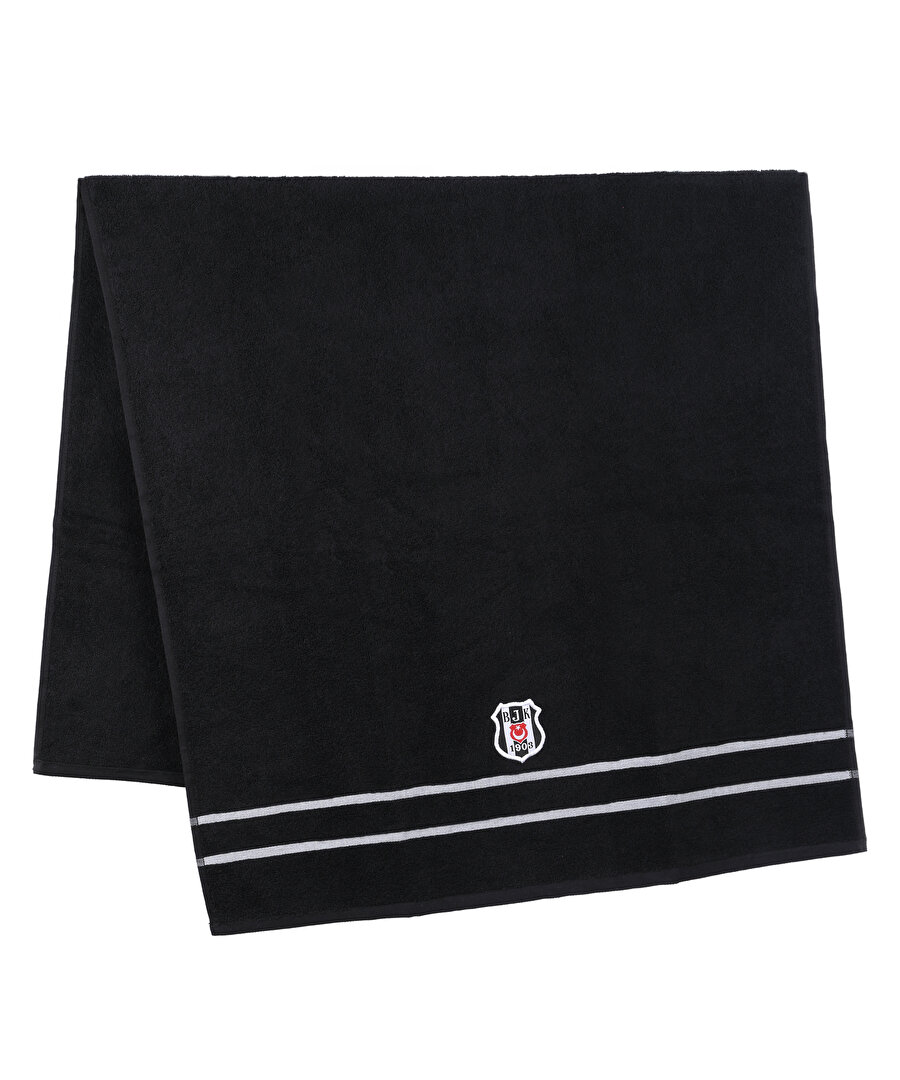 BEŞİKTAŞ ARMA BANYO HAVLUSU 70*140