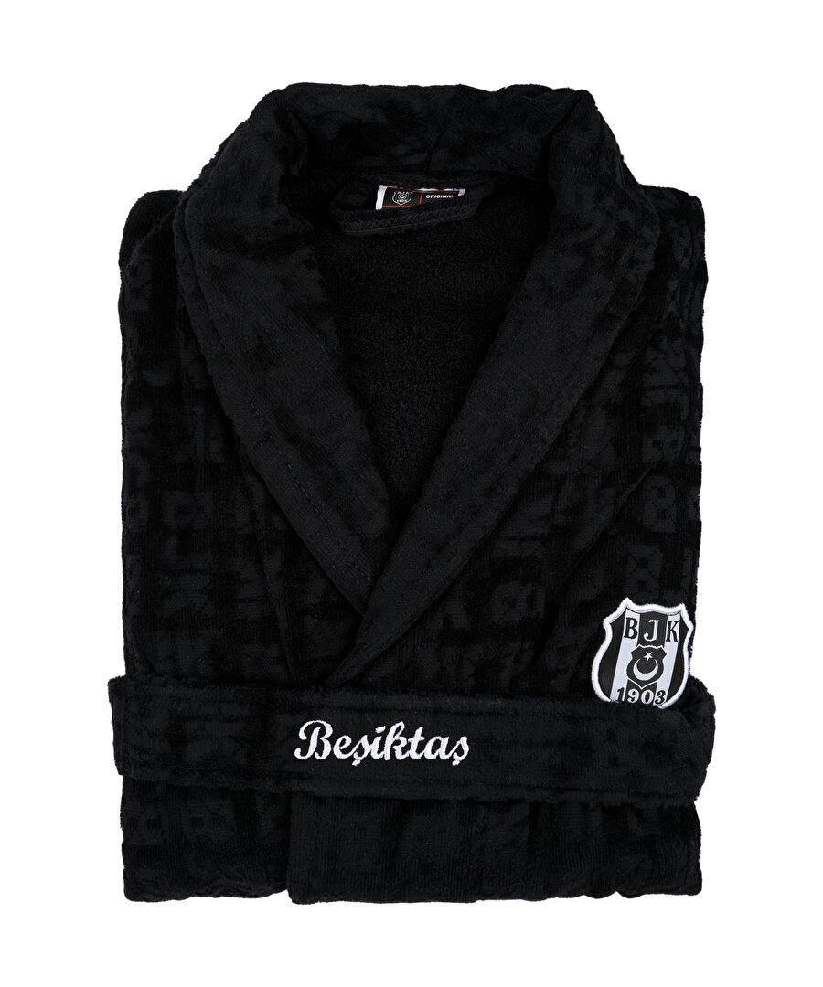 BEŞİKTAŞ JAKAR YETİŞKİN BORNOZ