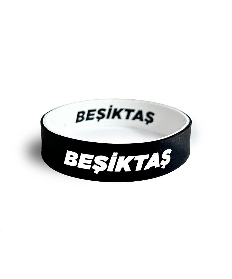 BEŞİKTAŞ JR TEK BİLEKLİK 01