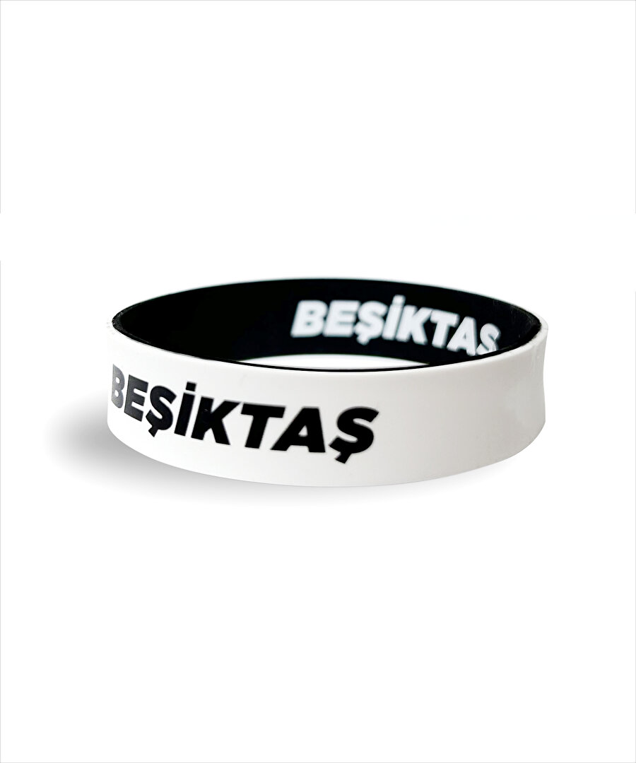 BEŞİKTAŞ JR TEK BİLEKLİK 01