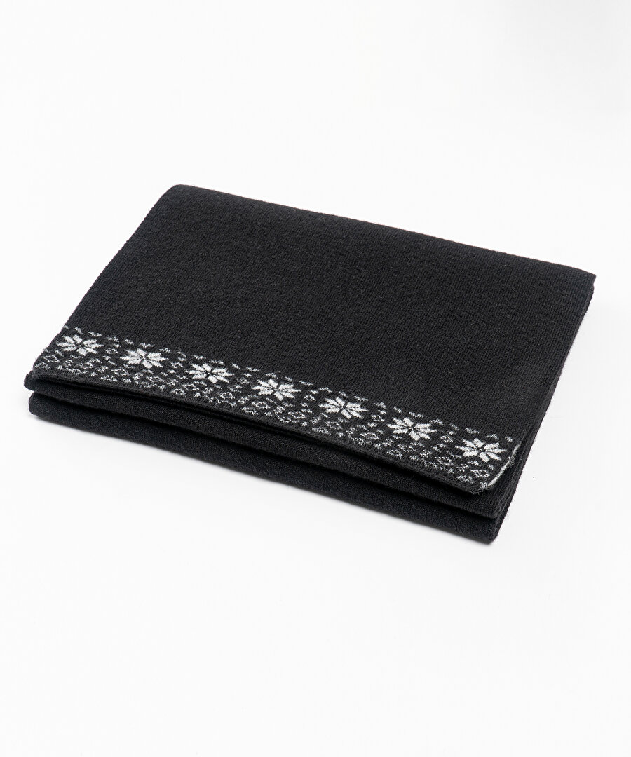 BEŞİKTAŞ 2023 NEW YEAR WOOL SCARF